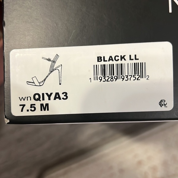 Nine West Pumps - Picture 3 of 5